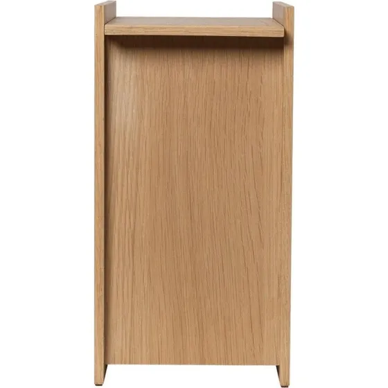 Ferm Living Sama Skraldespand i Eg, 35 l