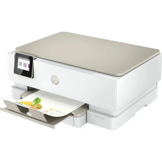 HP ENVY Inspire 7220e All-in-One farveprinter