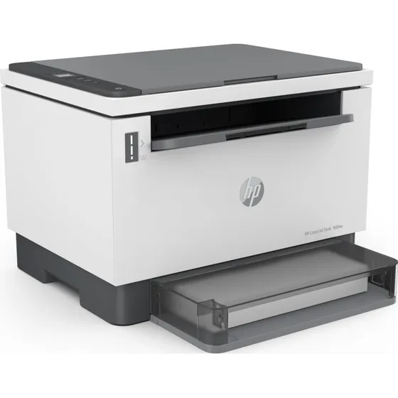 HP LaserJet Tank MFP 1604w – Mono multifunktionsprinter