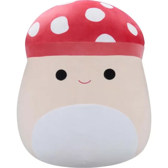 Squishmallows Malcolm Fluesvamp 50 cm