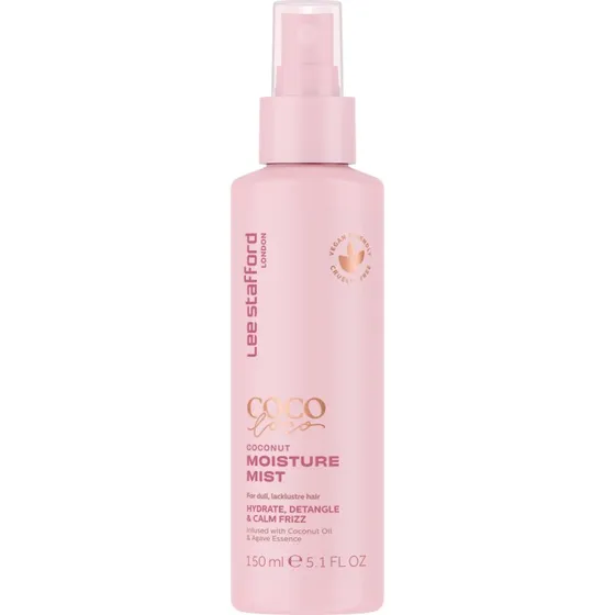 Lee Stafford Coco Loco Coconut Moisture Mist 150 ml