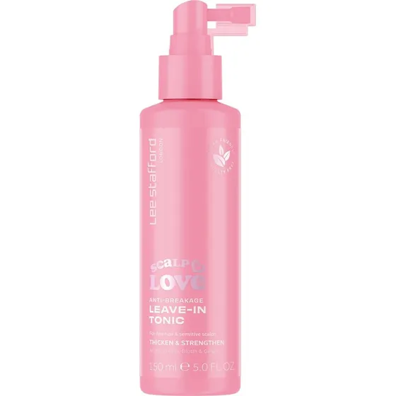Lee Stafford Scalp Love Anti-Breakage Tonic 150 ml