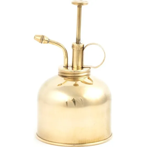 Kikkerland Messing Plant Mister 300 ml