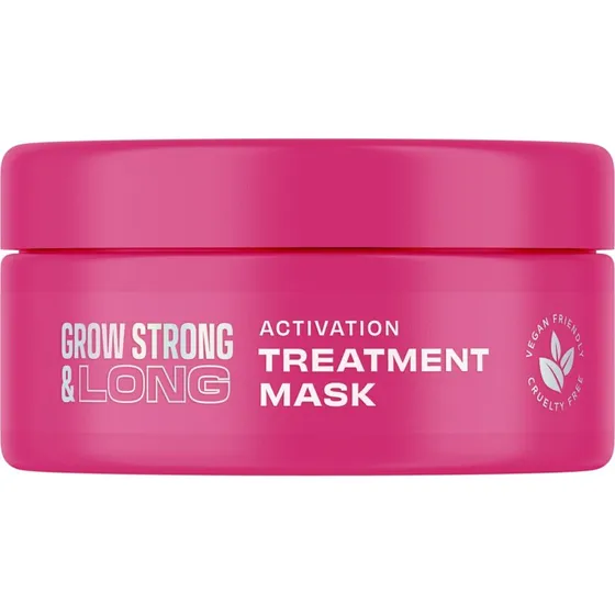 Lee Stafford Grow Strong & Long Activation Mask 200 ml