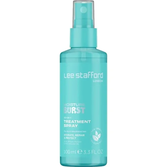 Lee Stafford Moisture Burst 10-i-1 Hydrating Spray 100 ml