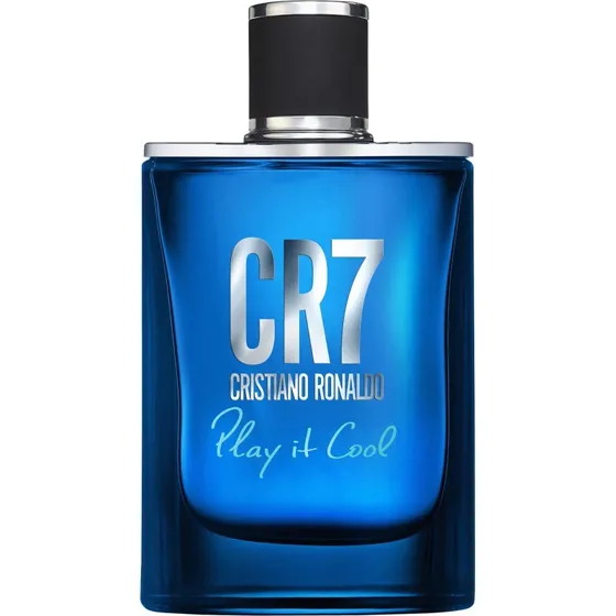Cristiano Ronaldo CR7 Play It Cool EDT 50 ml