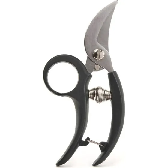 Kikkerland havesaks med trækfjeder – beskærer