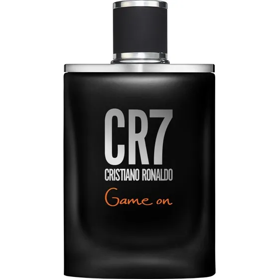 Cristiano Ronaldo CR7 Game On EDT 50 ml