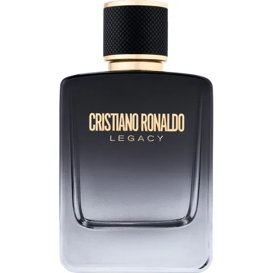 CR7 Cristiano Ronaldo Legacy Eau de Toilette 50 ml