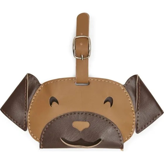 Kikkerland Kobe - Taske til hundeposer (poseholder)