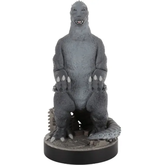 Cable Guys TOHO Gojira (King of Monsters) controllerholder