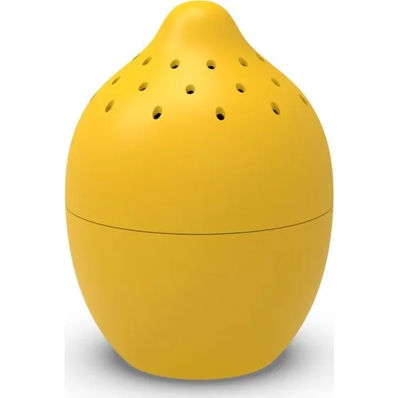 Citronformet mikrobølgeovnsrenser til mikroovn