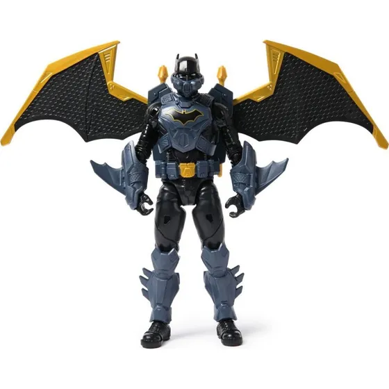 Night Sky Batman 30 cm - Actionfigur (DC Adventures)