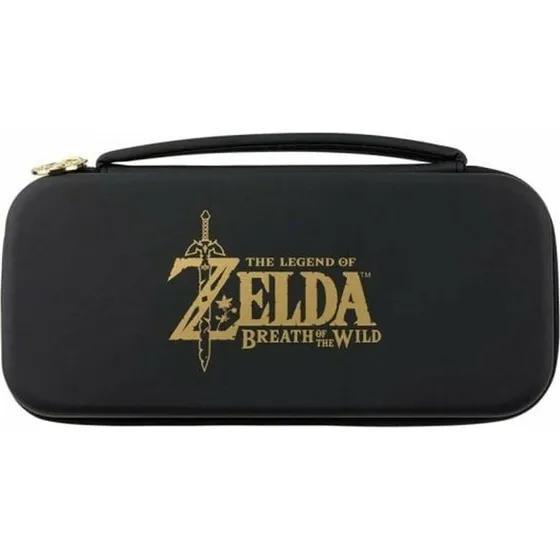 PDP Deluxe Zelda: Breath of the Wild Guardian etui