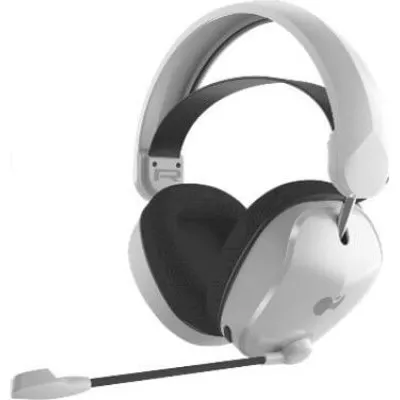 PDP Phantom Wireless Headset – Hvid