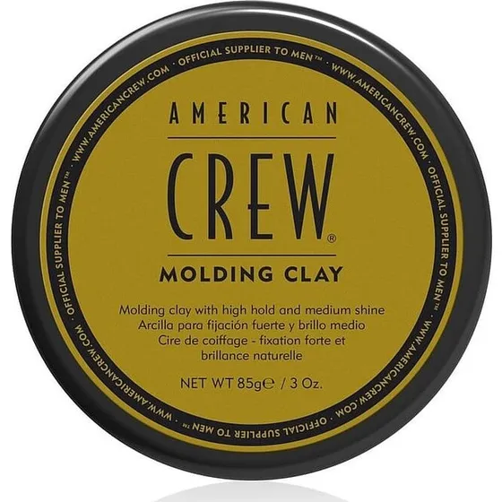 American Crew Molding Clay Strong Hold 85 g
