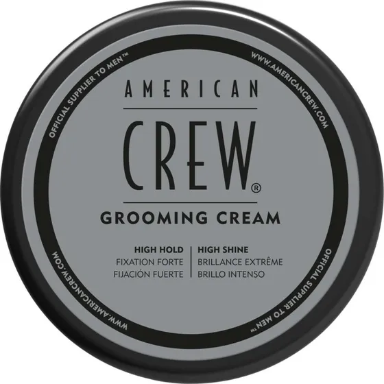 American Crew Grooming Cream 85 g