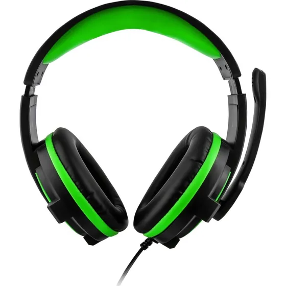 Nyko NX-2600 kablet gaming-headset til Xbox Series X