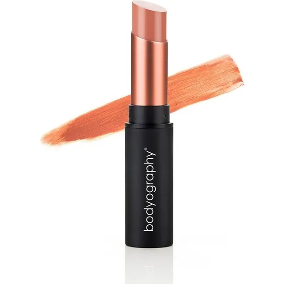 Bodyography Fabric Texture Lipstick – Chiffon