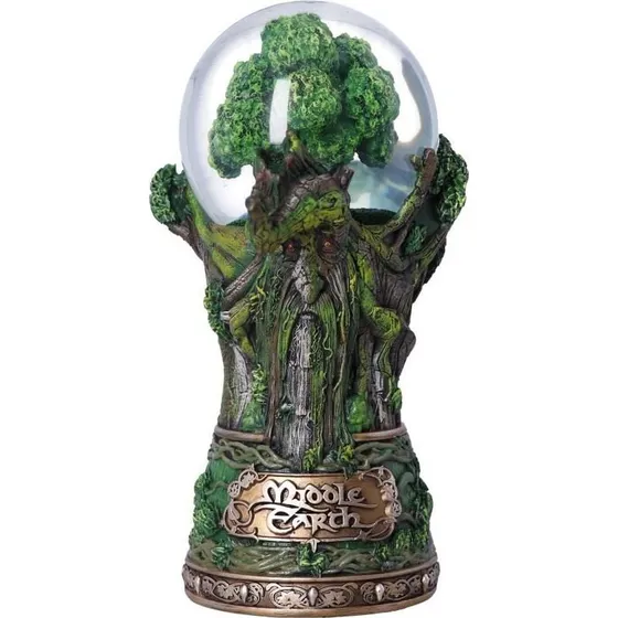 Ringenes Herre Treebeard Snekugle – Middle-earth 22 cm