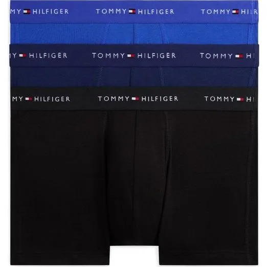 3P TRUNK DTM