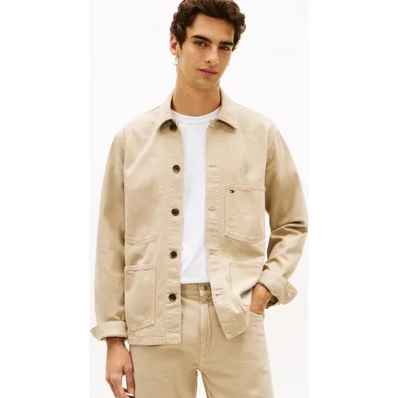 CHORE JACKET GMD