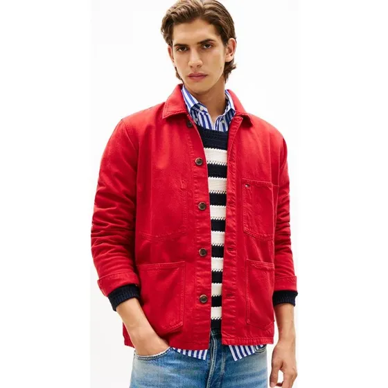CHORE JACKET GMD