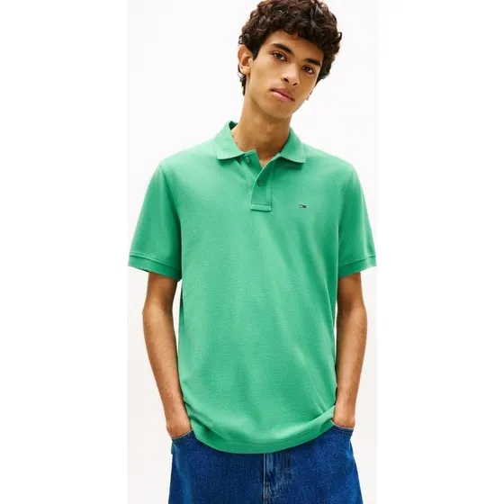 TJM Reg Ess Polo Ext