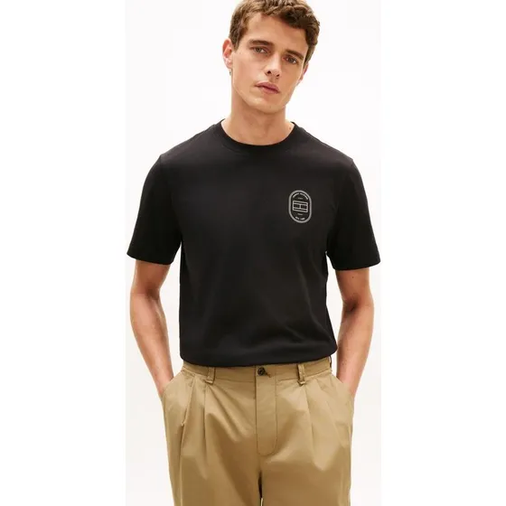 BRAND Love Roundel Tee