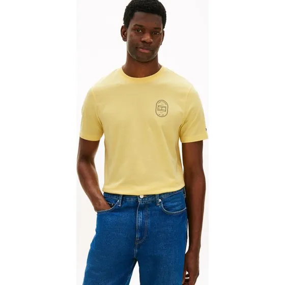 BRAND Love Roundel Tee