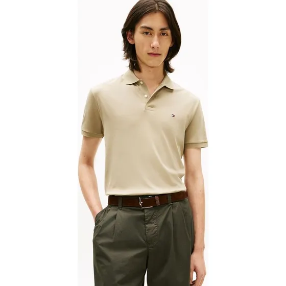 Liquid Cotton Seasonal Polo