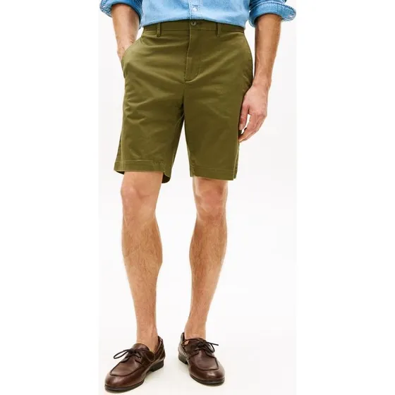 DENTON 9.5" ESS TWILL