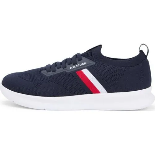 Lightweight Knitted Runner
