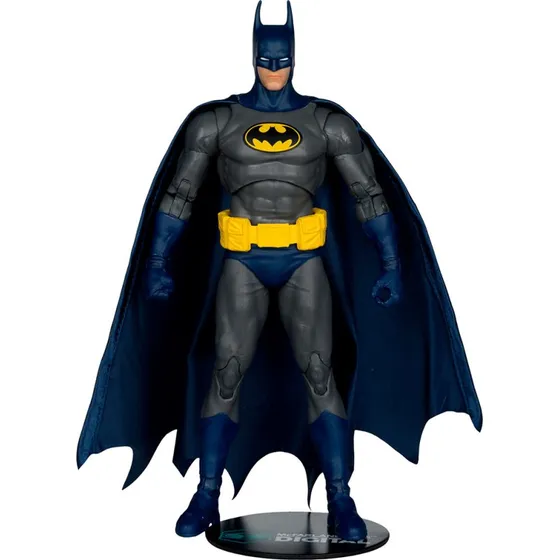 McFarlane DC Direct Batman (No Man's Land) 7"-figur