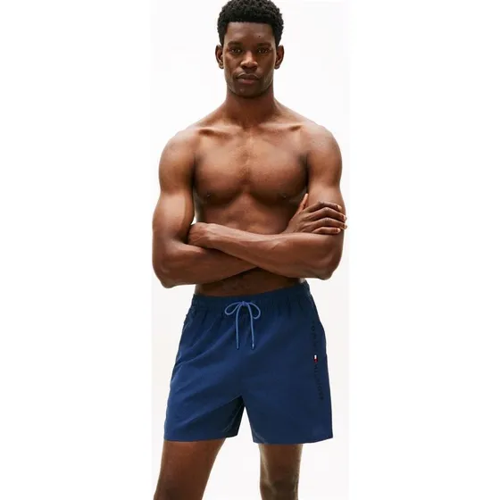 Ithaca Medium Drawstring Zip Taske