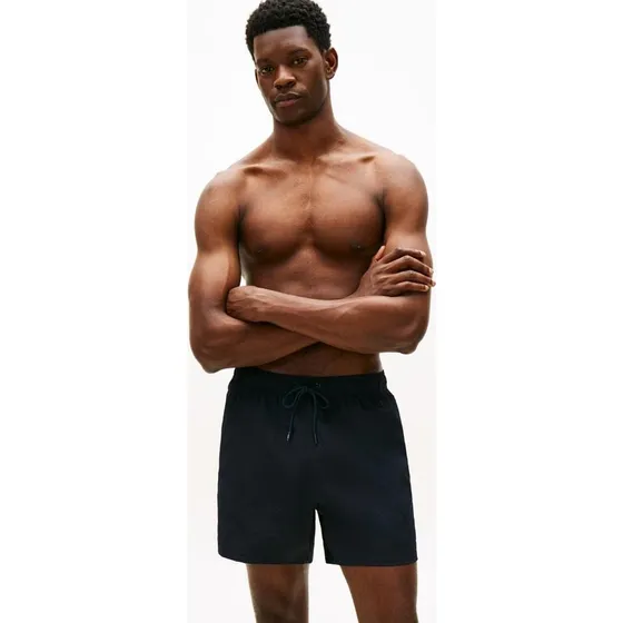 Medium Drawstring Jacquard