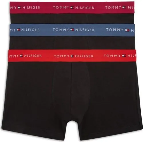3P TRUNK WB