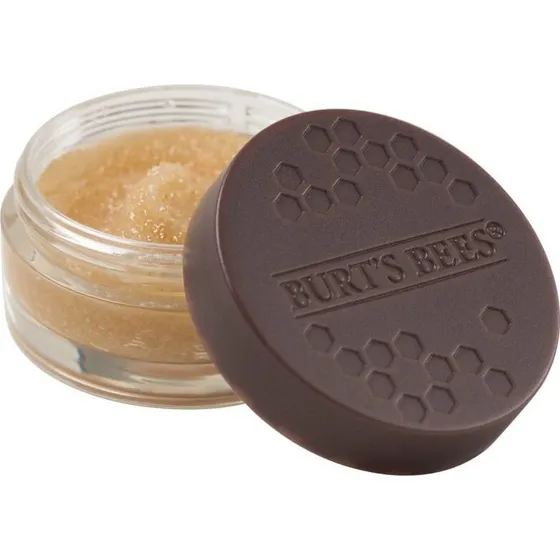 Burt's Bees Conditioning Lip Scrub – Coconut & Shea 7 g