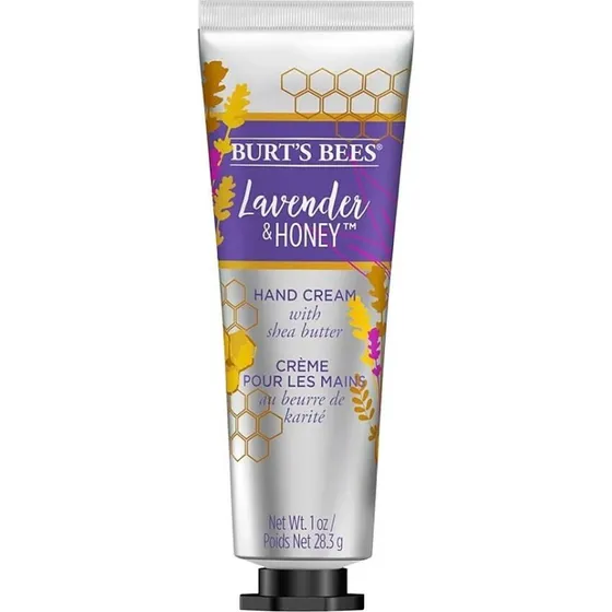 Burt's Bees Mini Håndcreme Lavendel & Honning 28 ml