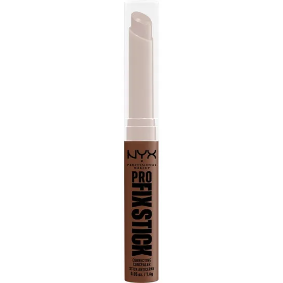 NYX Professional Makeup Fix Stick Concealer - Cocoa 15