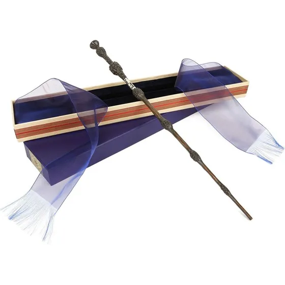 Albus Dumbledores Elderstav i Ollivanders æske