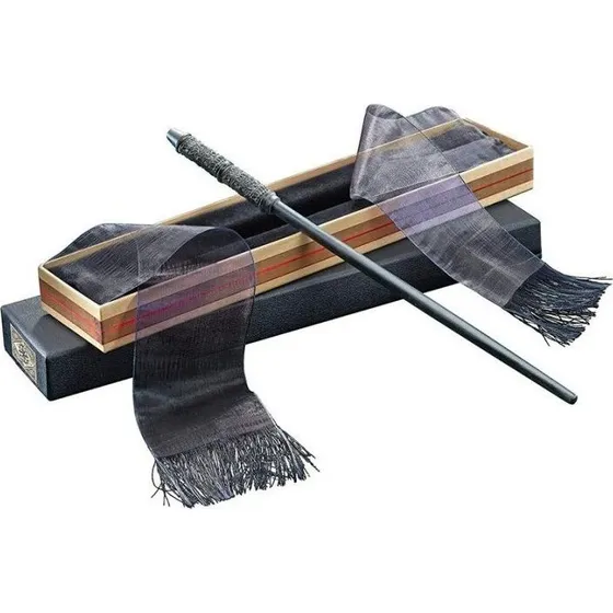 Harry Potter – Severus Snapes Tryllestav i Ollivanders Boks