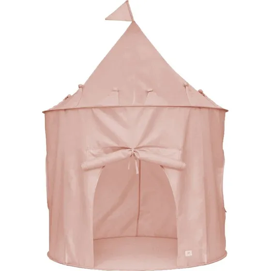 3 Sprouts Legetelt - Lys rosa