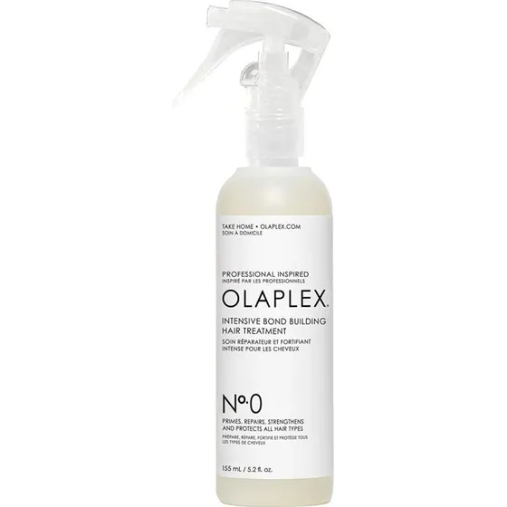Olaplex No.0 Intensiv Bond-Building Hårkur 155 ml