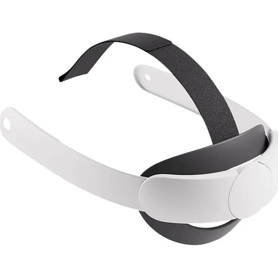 Meta Quest 3 Elite Strap – Komfortabel hovedrem