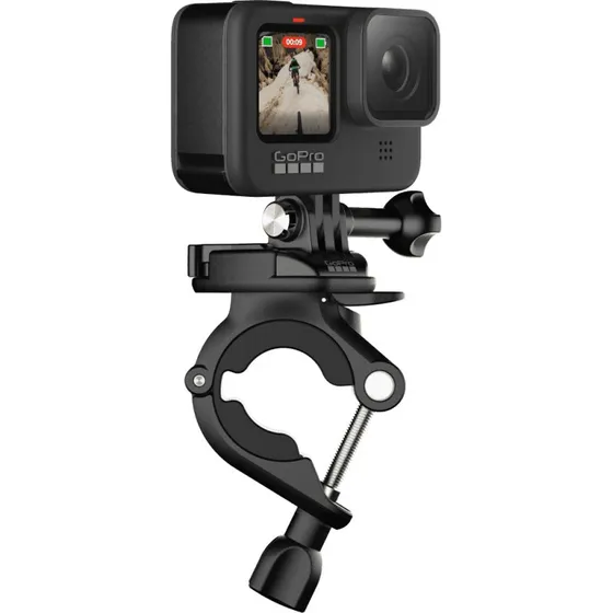GoPro Styr- & Sædepostmontering – Justerbar Universal