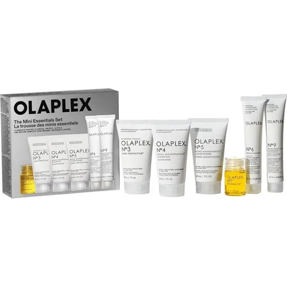 Olaplex The Mini Essentials Set – Limited Edition