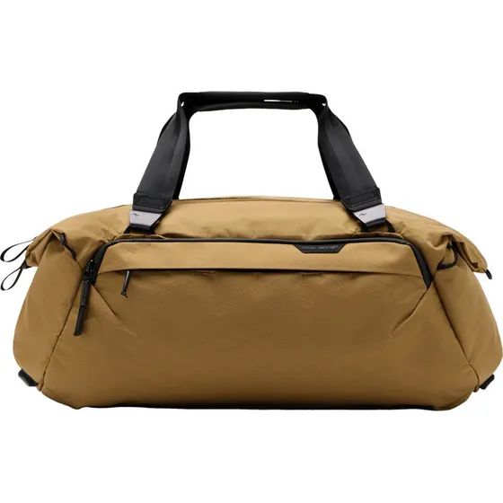 Peak Design Rejsetaske 35L - Coyote