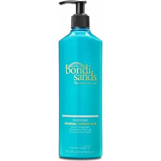 Bondi Sands Everyday Selvbruner Mælk 375 ml