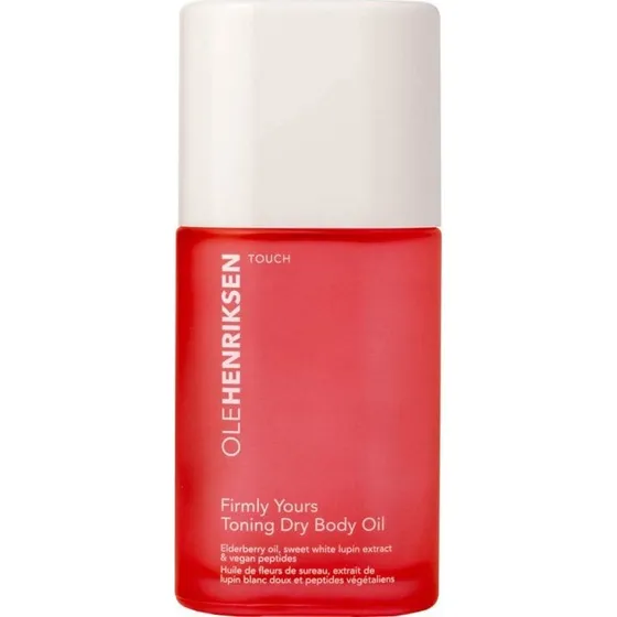 Ole Henriksen Firmly Yours Toning Dry Body Oil 100 ml